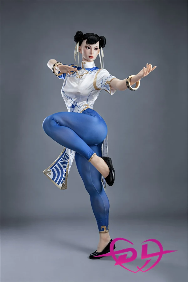 GameLady No.47_1 春麗_6